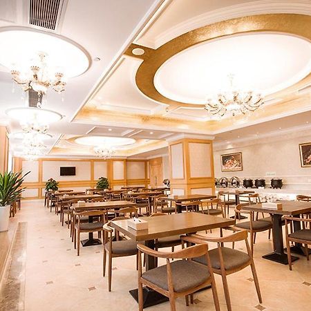 Vienna International Hotel Hangzhou South Railway Station Ngoại thất bức ảnh