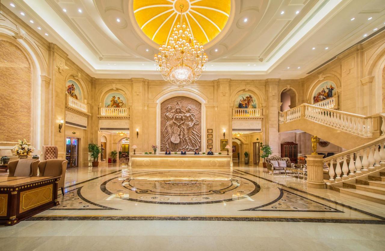 Vienna International Hotel Hangzhou South Railway Station Ngoại thất bức ảnh