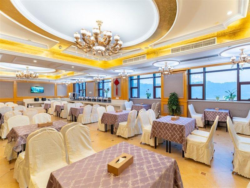 Vienna International Hotel Hangzhou South Railway Station Ngoại thất bức ảnh